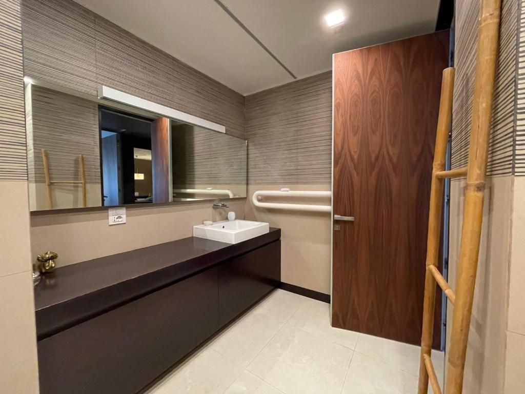 Bdc - Gatteschi Luxury Apartamento Roma