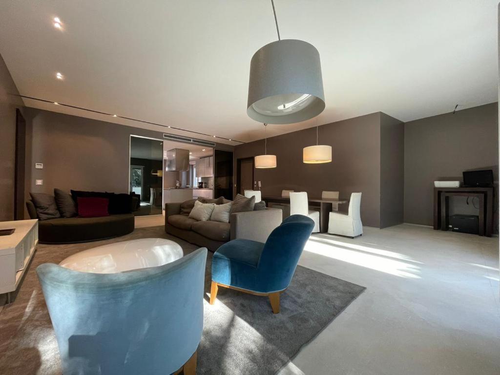 Bdc - Gatteschi Luxury Apartamento