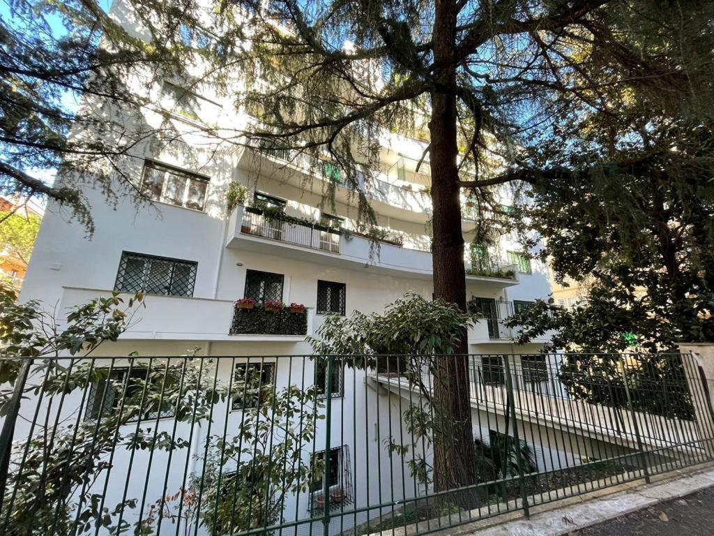 Bdc - Gatteschi Luxury Apartamento