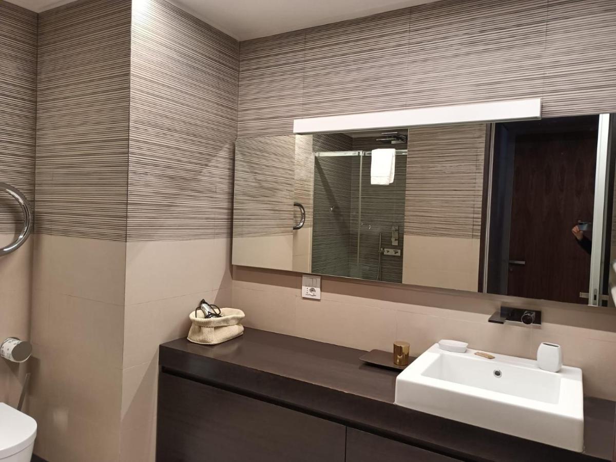 Bdc - Gatteschi Luxury Apartamento Roma