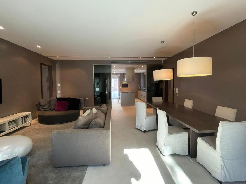 Apartamento Bdc - Gatteschi Luxury