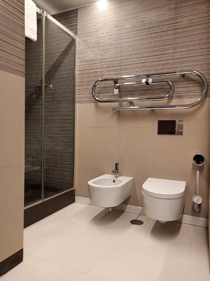 Bdc - Gatteschi Luxury Apartamento *