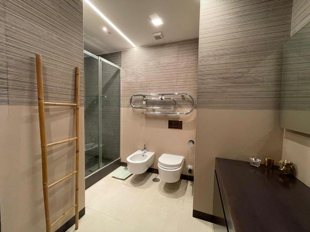 Apartamento Bdc - Gatteschi Luxury *